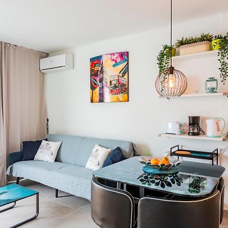 Vivienda Vacacional Casa Harmony 蒂亚斯 外观 照片